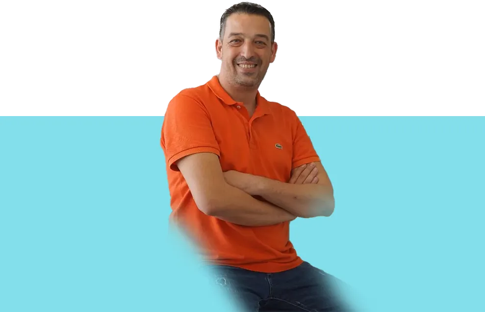 Dt. Umut Arıcan — Ortoperio Antalya