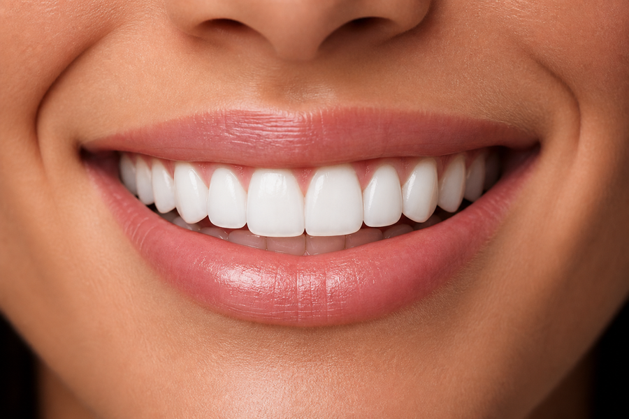 Hollywood Smile Antalya